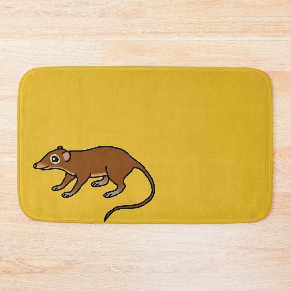 Item preview, Bornean Smooth Tailed Tree Shrew designed and sold by Leapingdoe.