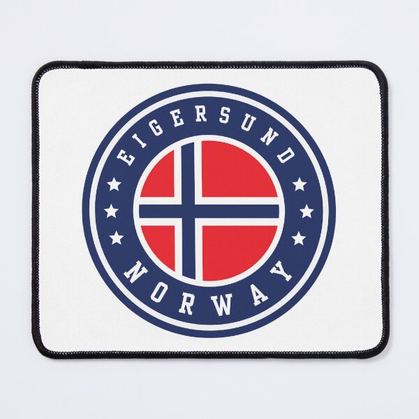 Item preview, Eigersund Norway designed and sold by jeshands.