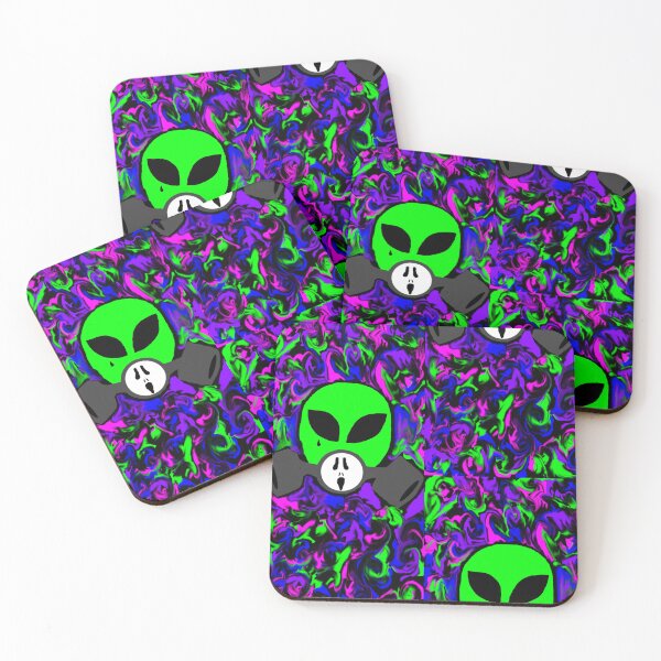 Item preview, alien night designed and sold by blackgearz.