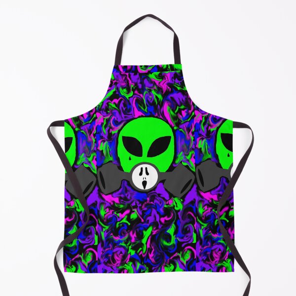 Item preview, alien night designed and sold by blackgearz.