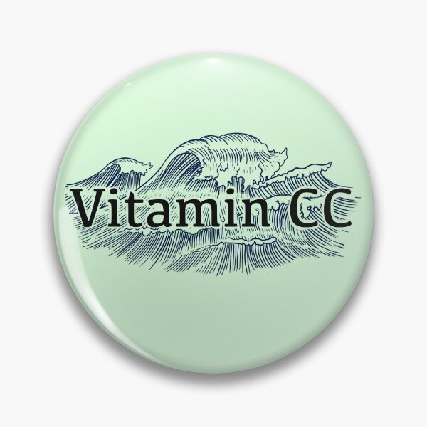 Artikelvorschau, Vitamin CC entworfen und verkauft von pennymoon88.
