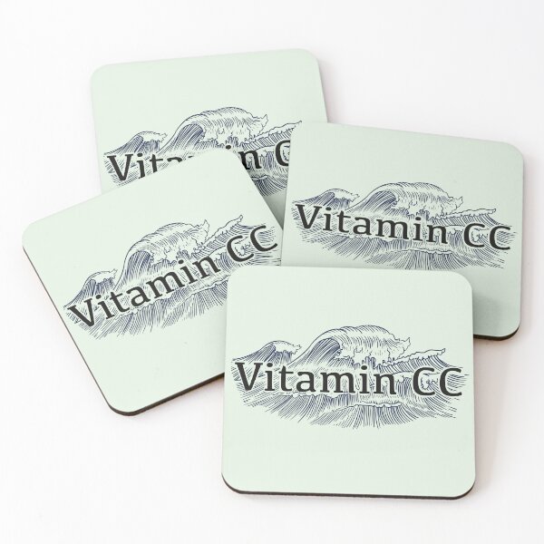 Item preview, Vitamina CC designed and sold by pennymoon88.