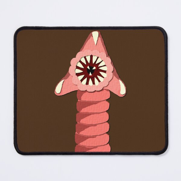 Item preview, Mongolian Death Worm designed and sold by Mattfields.