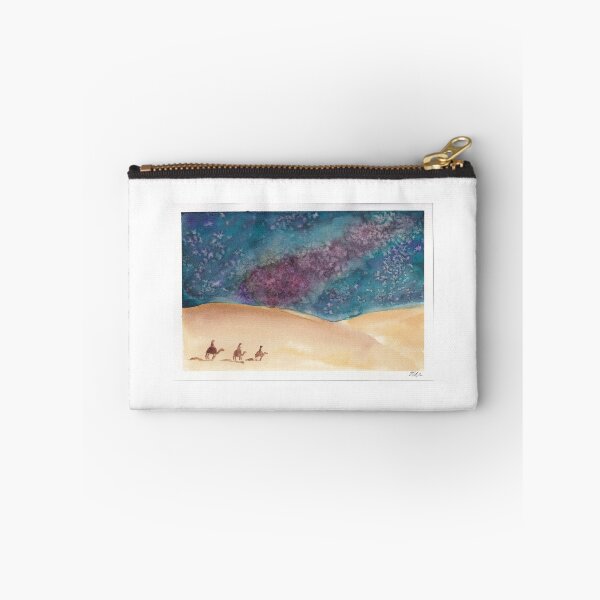 Item preview, Three Wise Men Starry Night Artwork designed and sold by Naponte-prints.