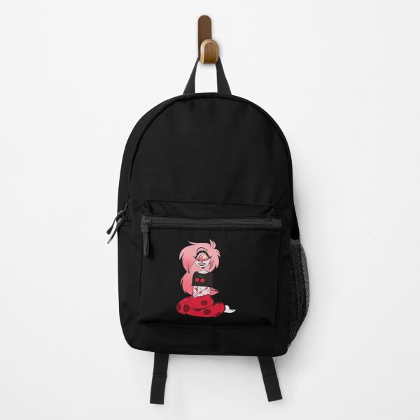 Item preview, Cherri Bomb - Hazbin Hotel designed and sold by Paige-keiser.