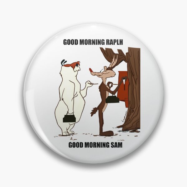 Item preview, Ralph & Sam designed and sold by Hailey Sperling.