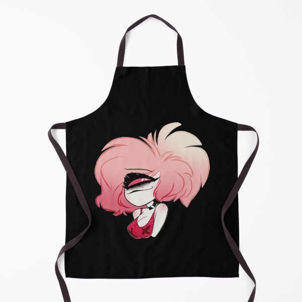 Item preview, Cherri Bomb - Hazbin Hotel designed and sold by Paige-keiser.