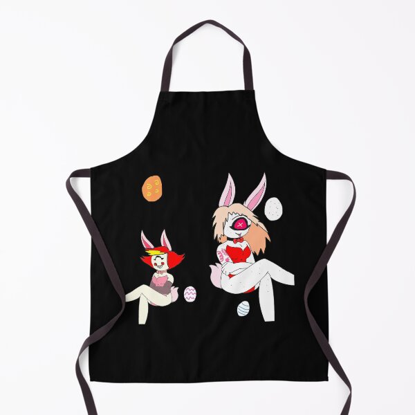 Item preview, Cherri Bomb - Hazbin Hotel designed and sold by Paige-keiser.