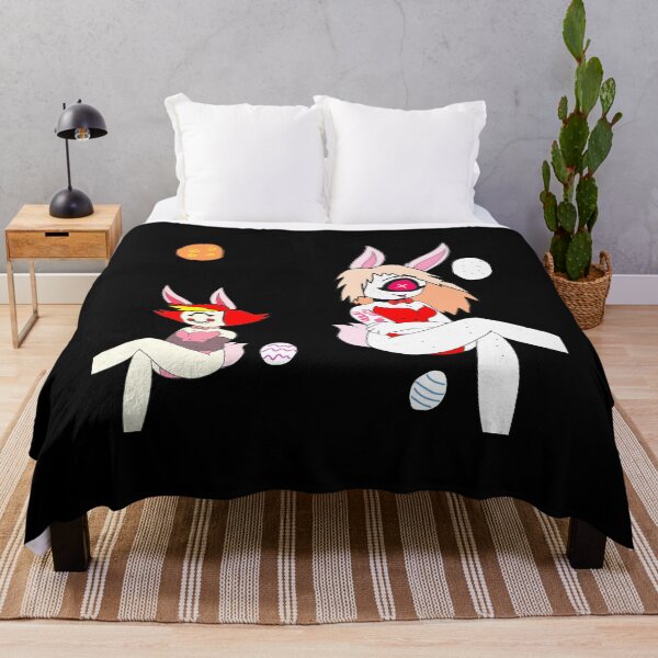 Item preview, Cherri Bomb - Hazbin Hotel designed and sold by Paige-keiser.