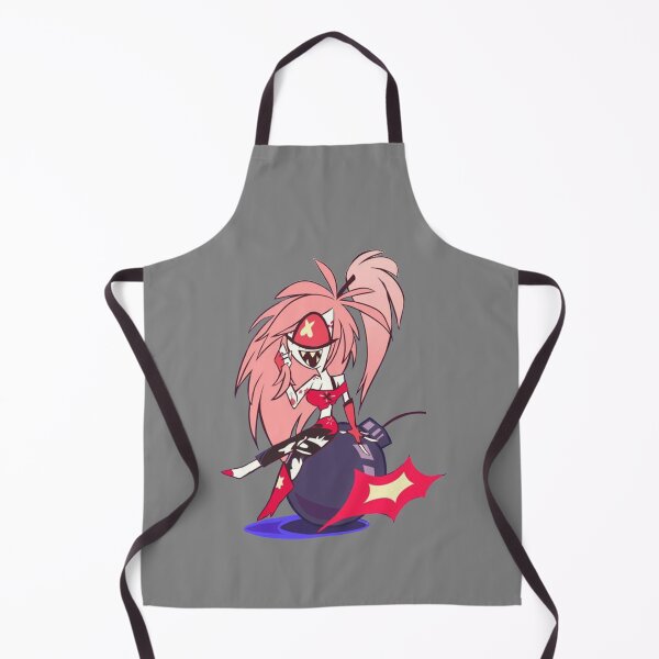 Item preview, Cherri Bomb - Hazbin Hotel designed and sold by Paige-keiser.