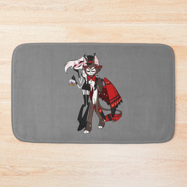 Item preview, Husk  - Hazbin Hotel designed and sold by Paige-keiser.