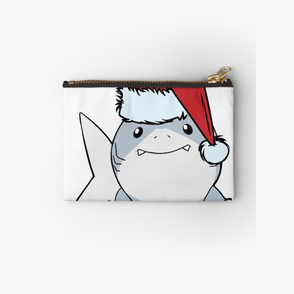 Item preview, Jeff The Landshark (Christmas) designed and sold by Israelbeck7.