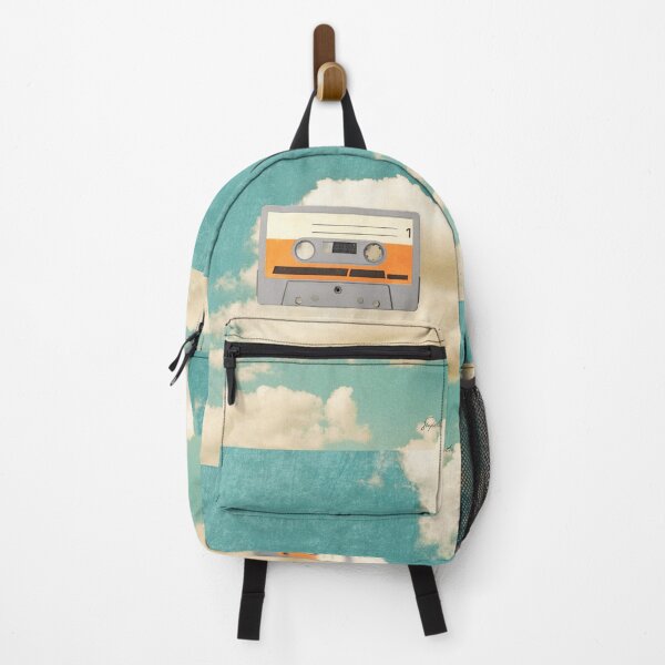 Item preview, Retro Cassette Design designed and sold by simplestic.