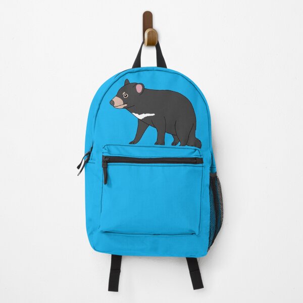 Item preview, Tasmanian Devil designed and sold by Leapingdoe.