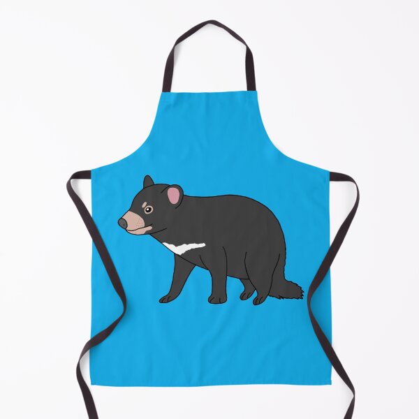 Item preview, Tasmanian Devil designed and sold by Leapingdoe.