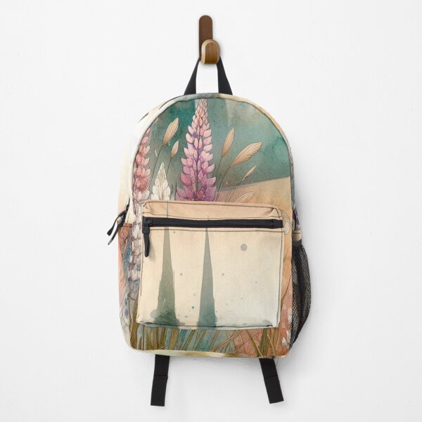 Item preview, Whimsical Cottage by Watercolor designed and sold by Beyondnote-Art.