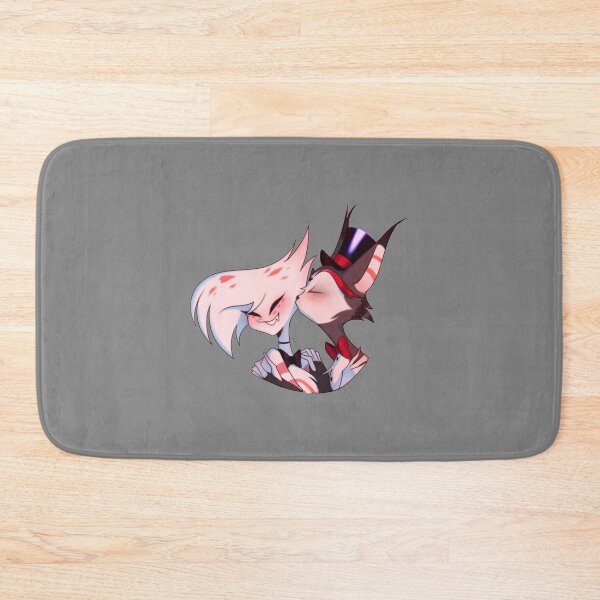 Item preview, Husk  - Hazbin Hotel designed and sold by Paige-keiser.