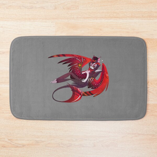 Item preview, Husk  - Hazbin Hotel designed and sold by Paige-keiser.