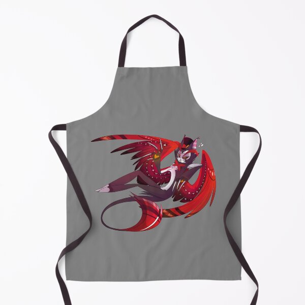 Item preview, Husk - Hazbin Hotel designed and sold by Paige-keiser.