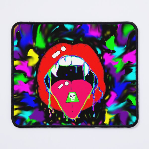 Item preview, kiss of death designed and sold by blackgearz.