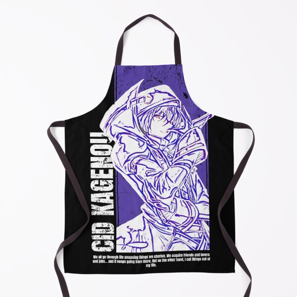 Item preview, Shadow Leader designed and sold by Nervas.