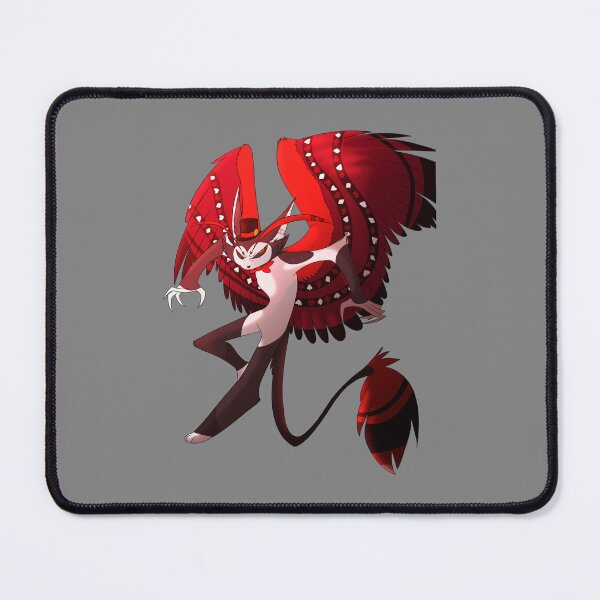 Item preview, Husk - Hazbin Hotel designed and sold by Paige-keiser.