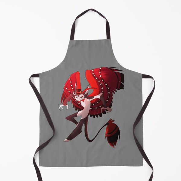 Item preview, Husk - Hazbin Hotel designed and sold by Paige-keiser.