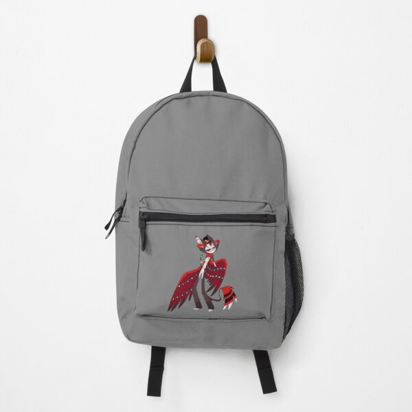 Item preview, Husk - Hazbin Hotel designed and sold by Paige-keiser.