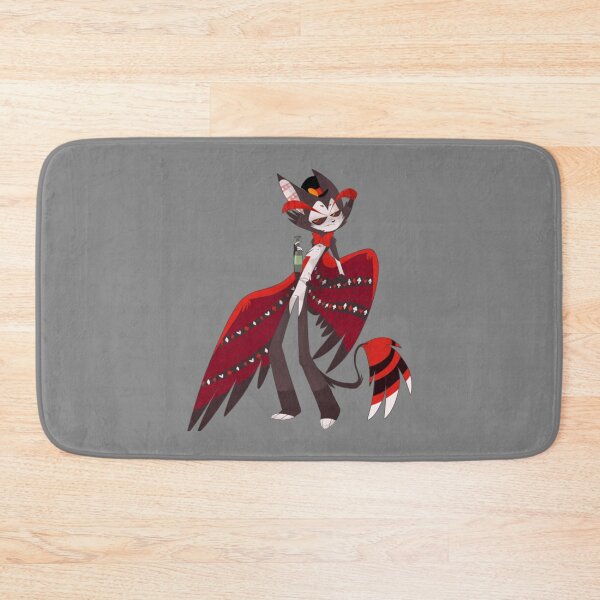 Item preview, Husk  - Hazbin Hotel designed and sold by Paige-keiser.