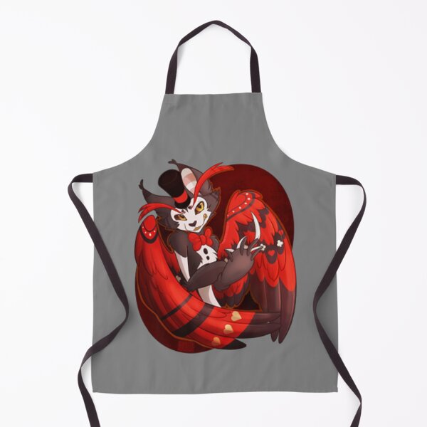 Item preview, Husk - Hazbin Hotel designed and sold by Paige-keiser.