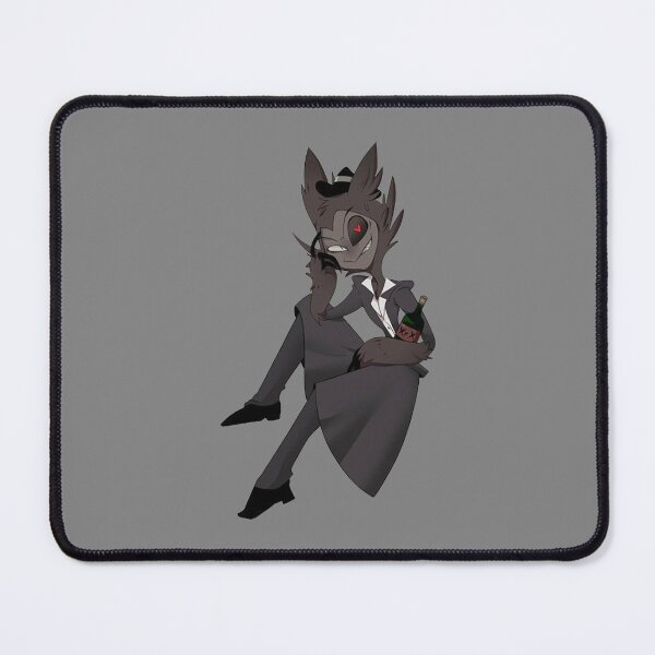 Item preview, Husk - Hazbin Hotel designed and sold by Paige-keiser.