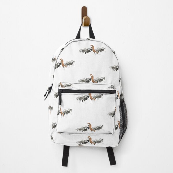 Item preview, Wild horses in high country Australia designed and sold by The Iconic Aussie.