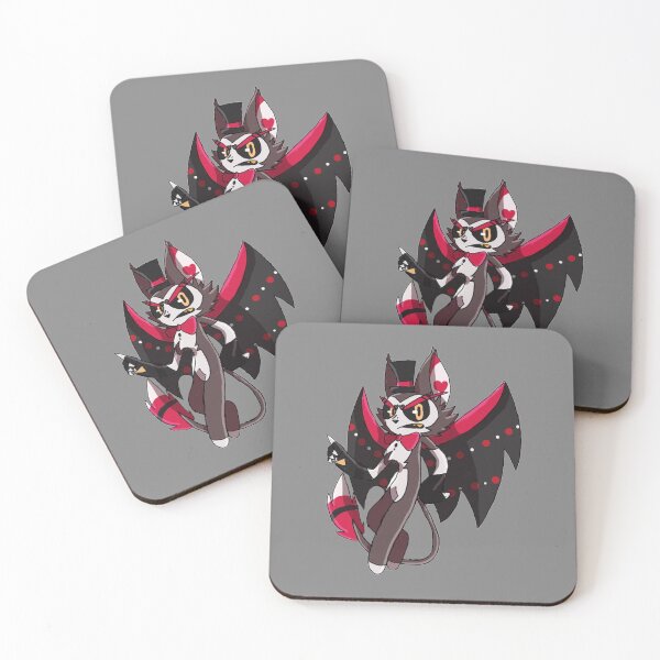 Item preview, Husk  - Hazbin Hotel designed and sold by Paige-keiser.