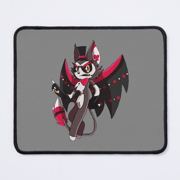 Item preview, Husk  - Hazbin Hotel designed and sold by Paige-keiser.