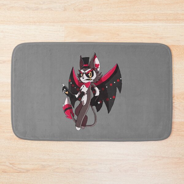 Item preview, Husk  - Hazbin Hotel designed and sold by Paige-keiser.