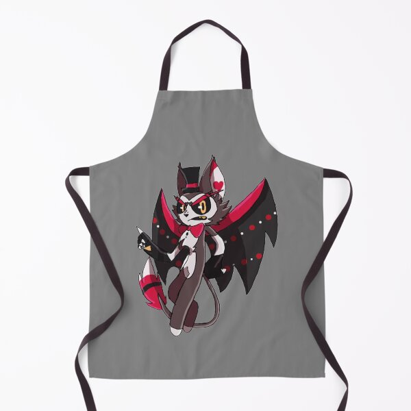 Item preview, Husk - Hazbin Hotel designed and sold by Paige-keiser.