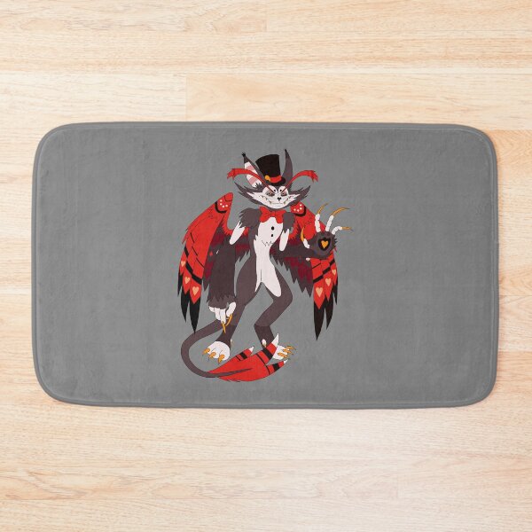 Item preview, Husk  - Hazbin Hotel designed and sold by Paige-keiser.