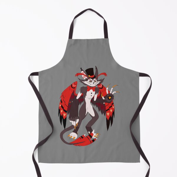 Item preview, Husk - Hazbin Hotel designed and sold by Paige-keiser.
