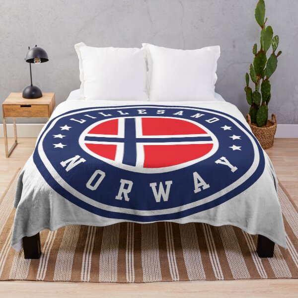 Item preview, Lillesand Norway designed and sold by jeshands.