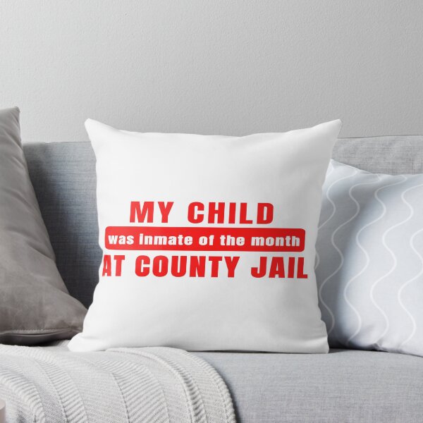 Item preview, my child funny bumper sticker designed and sold by simonestanley.