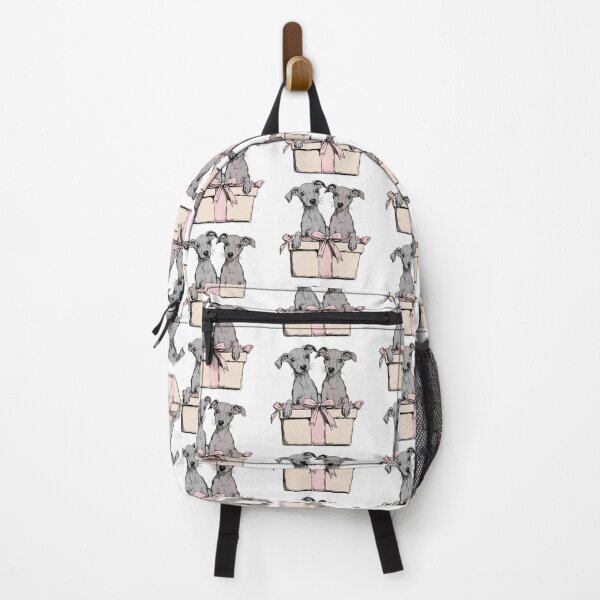 Item preview, Two Iggies, One Love - The Perfect Gift for Italian Greyhound Mom or Dad designed and sold by Tee-rritory.