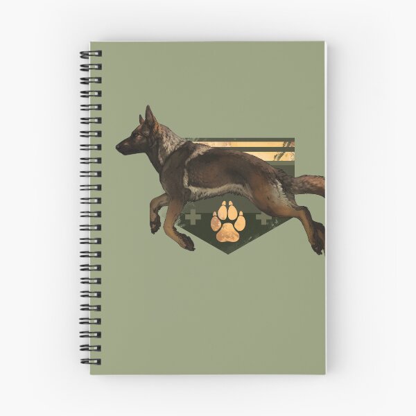 Item preview, German Shepherd designed and sold by tatiilange.