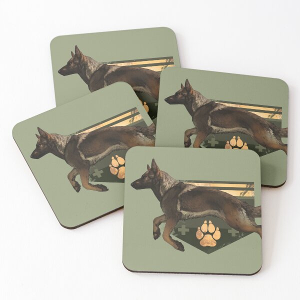 Item preview, German Shepherd designed and sold by tatiilange.
