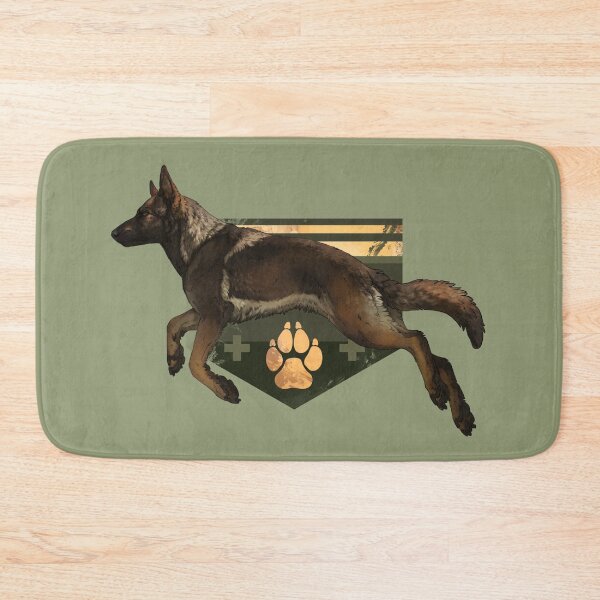 Item preview, German Shepherd designed and sold by tatiilange.