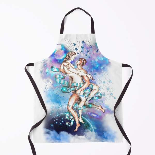 Item preview, The lover, galaxy ,rainbow ,sky, space, multiverse ,lover ,The Twilight designed and sold by letsgow8th.