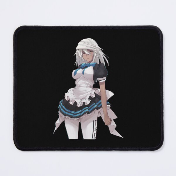 Item preview, Ramlethal Valentine - The Guilty Gear designed and sold by Absorb81.