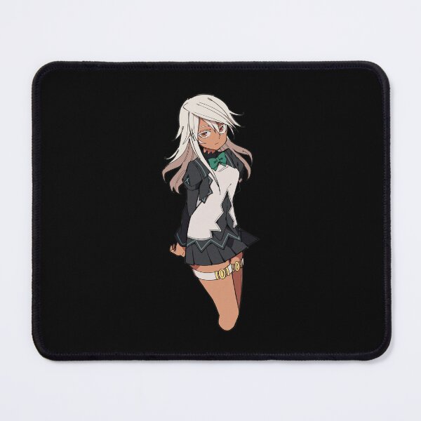 Item preview, Ramlethal Valentine - The Guilty Gear designed and sold by Absorb81.