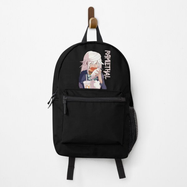 Item preview, Ramlethal Valentine - The Guilty Gear designed and sold by Absorb81.