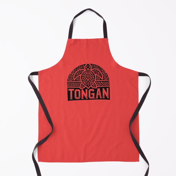 Item preview, TONGAN - Turtle - Tribal Art Pattern - Pacific Islander - Black designed and sold by Darling DeDe.