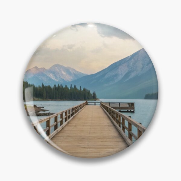 Item preview, Walking towards the pier designed and sold by AOCollections.